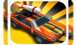 Car race games image