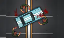 Zombie City Parking image
