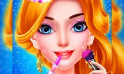 Model Wedding - Girls Games image
