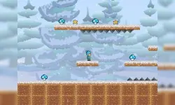 Winter Snowy Adventures 1 image