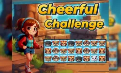 Cheerful Challenge image