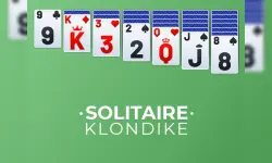 Solitaire: Klondike image