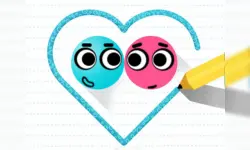 Love Balls 2D image