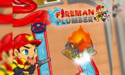 Fireman Plumber image