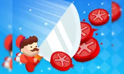 Mini Chef Overcooked image