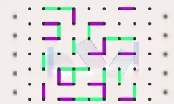 Dots & Boxes image