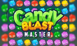 Candy Blast Master image