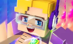 Roblox Block image