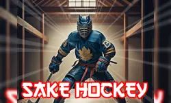 Sake Hockey image