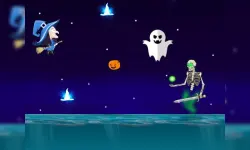 Witch Flight image