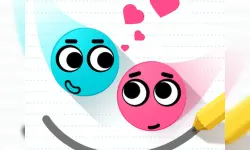 LOVE DOTS image