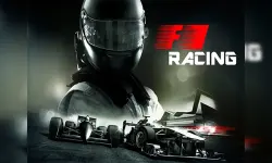 F1 RACE image