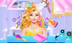 My Fashion Hair Salon image