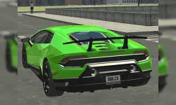 Real City Driving 2 image