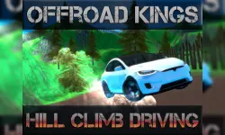 Offroad Kings Hill Climb Driving image