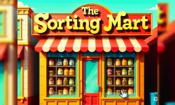 The Sorting Mart image