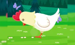 Funny Chicken image