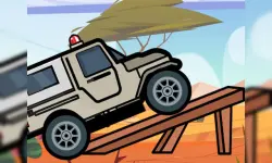 JEEPS DRIVER image