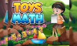 Toys Math image