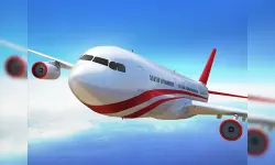 Game Flight Simulator 3D image