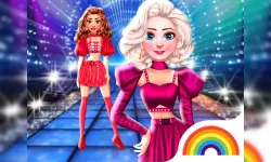 Princess Look Like A Supermodel image