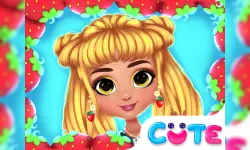 My Sweet Strawberry Outfits image
