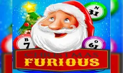 Christmas Furious image