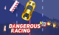 Dangerous Racing image