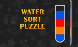Water Sort Puzzle Game image