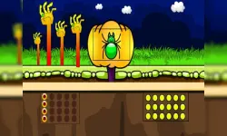 Pumpkin Forest Escape image