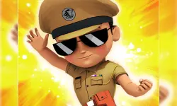 Little Singham image
