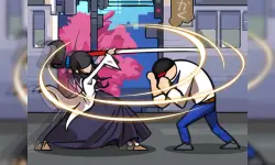 Sword Hunter image