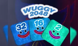 Wuggy 2048 image