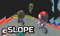Slope Bike image