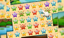 Happy Stars Match 3 image