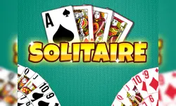 Solitaire Classic image