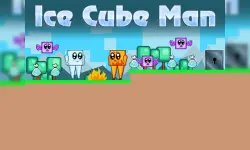 Ice Cube Man image