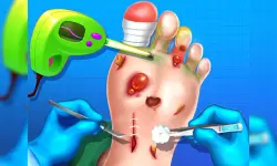 Doctor Foot 2 image