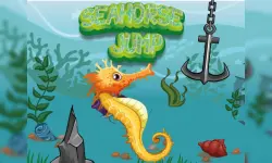 Seahorse Jump image