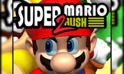 Super Mario Run 2 image