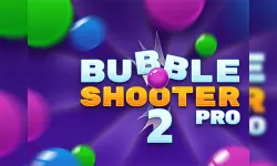 Bubble Shooter Pro 2 image