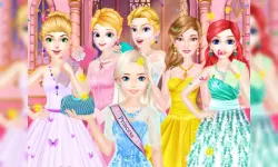 BFFs Fashion Royal Ball image
