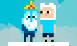 Time of Adventure : ?ce King image