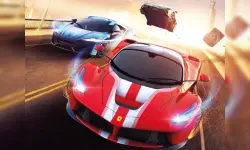 Traffic Racing Jam image