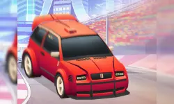 Speed Drifter Ultimate image