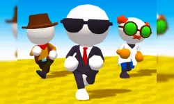 Challenge the Runners image