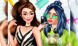 Highschool Mean Girls 2 image