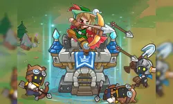 Tower Defense 2 image