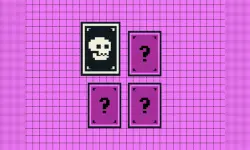 Pixel Memory image