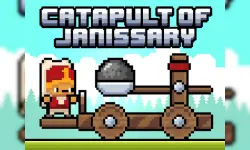 Catapult Of Janissary image